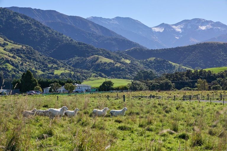 Photo of property in 235a Bay Paddock Road, Hapuku, Kaikoura, 7371