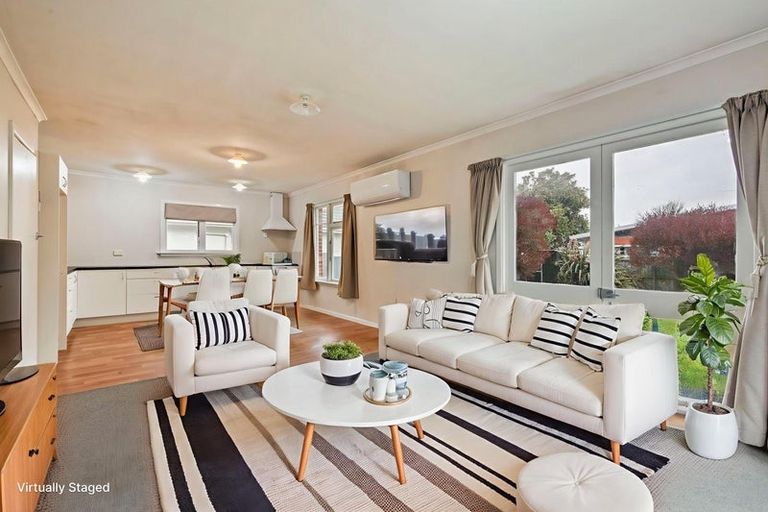 Photo of property in 23 Bainton Street, Bishopdale, Christchurch, 8053