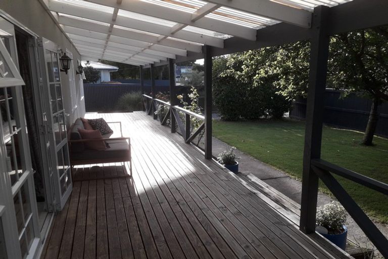 Photo of property in 5 Bank Street, Springlands, Blenheim, 7201