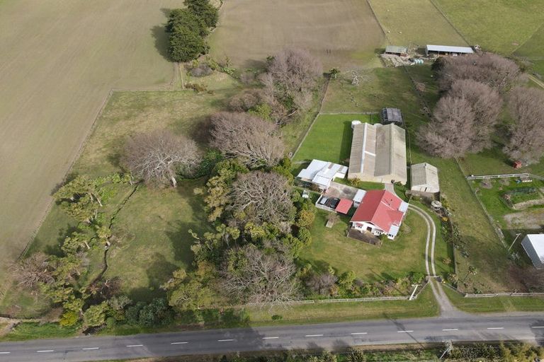 Photo of property in 76 Wings Line, Marton, 4787