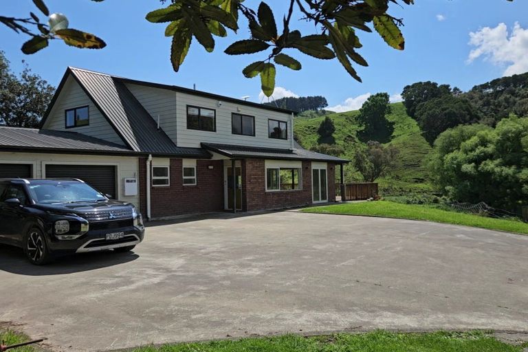 Photo of property in 455 Longacre Road, Okoia, Whanganui, 4582