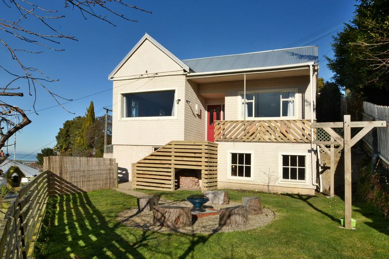 Photo of property in 24 Carson Street, Mornington, Dunedin, 9011