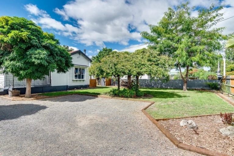 Photo of property in 303 Frederick Street, Mahora, Hastings, 4120