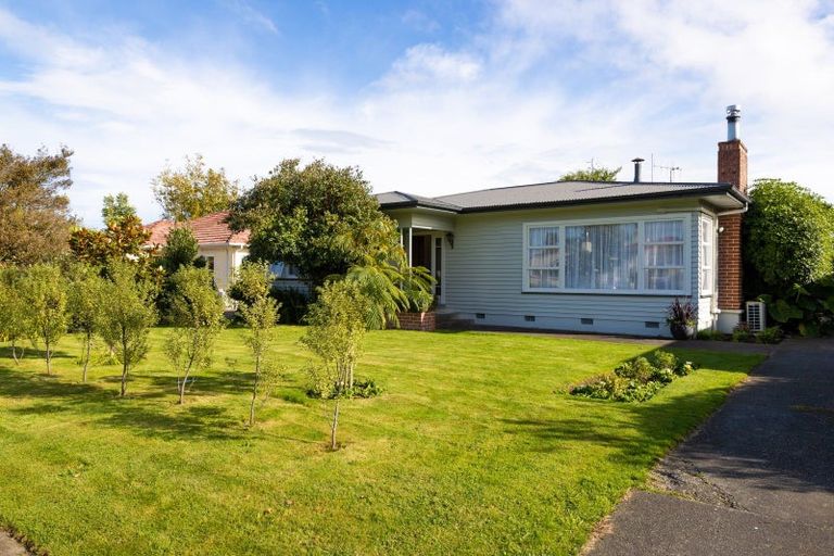 Photo of property in 801 Matai Street, Raureka, Hastings, 4120