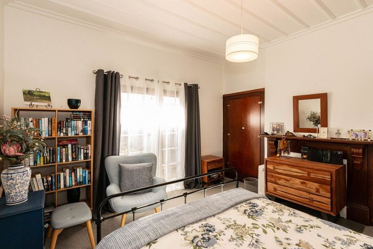 Photo of property in 47 Railway Row, Ohakune, 4625