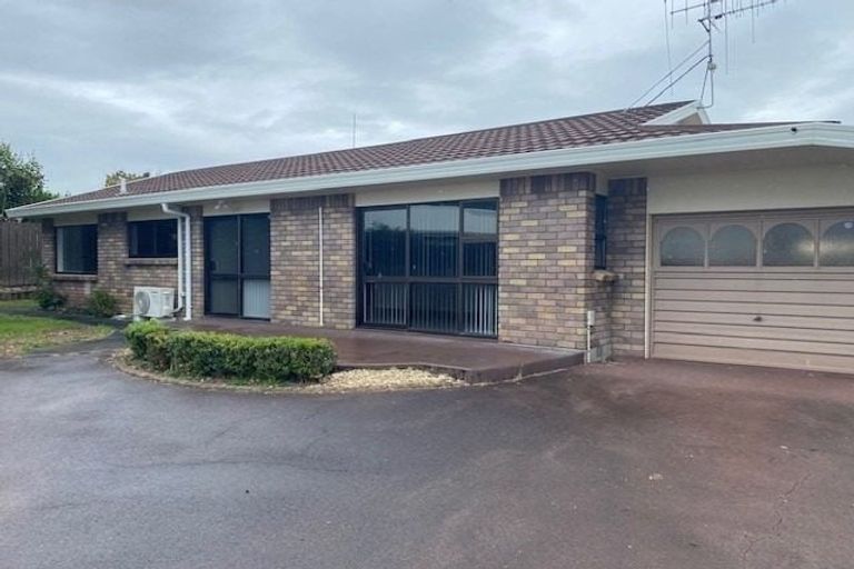 Photo of property in 50b Matua Road, Matua, Tauranga, 3110