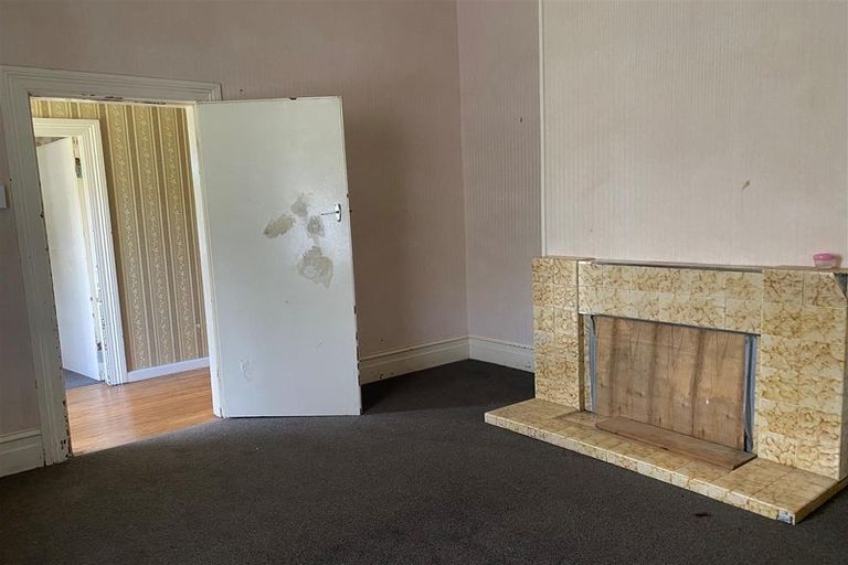 Photo of property in 31 Murray Street, Greymouth, 7805