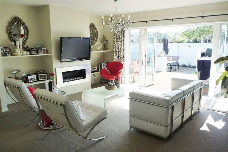 Photo of property in 7 Trafford Street, Harewood, Christchurch, 8051