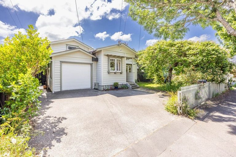 Photo of property in 174 Nixon Street, Hamilton East, Hamilton, 3216