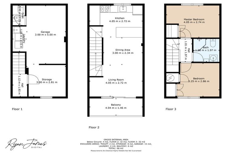 Photo of property in 31 Opito Way, East Tamaki, Auckland, 2013