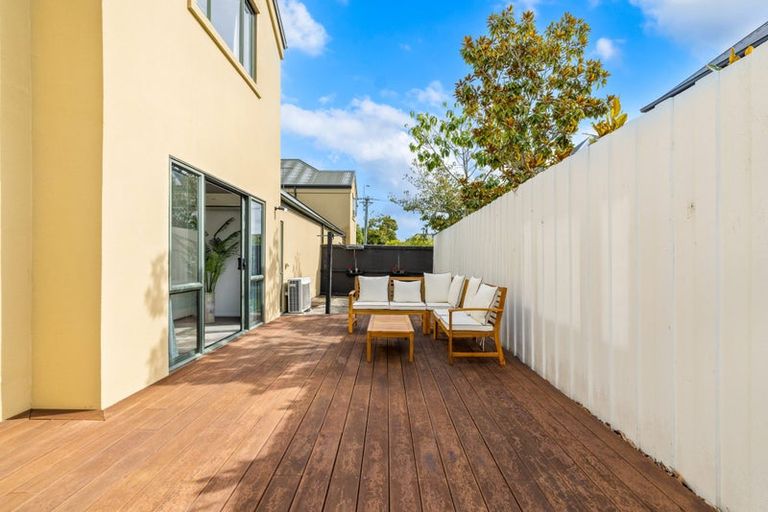 Photo of property in 2/428 Manchester Street, St Albans, Christchurch, 8014