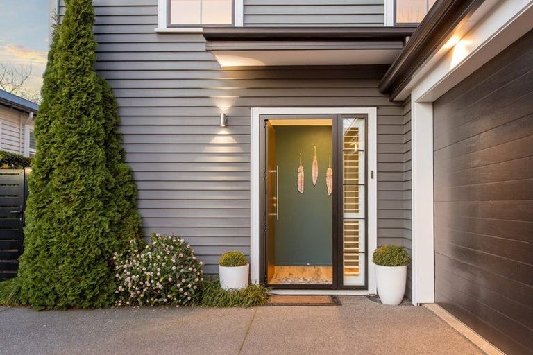 Photo of property in 186 Rossall Street, Merivale, Christchurch, 8014