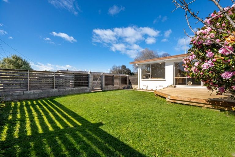 Photo of property in 2/29 Ward Street, Springlands, Blenheim, 7201