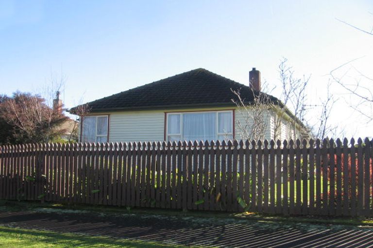 Photo of property in 26 Humber Street, Roslyn, Palmerston North, 4414