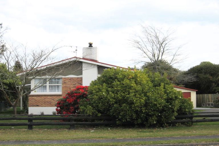 Photo of property in 25 Mckee Avenue, Fenton Park, Rotorua, 3010