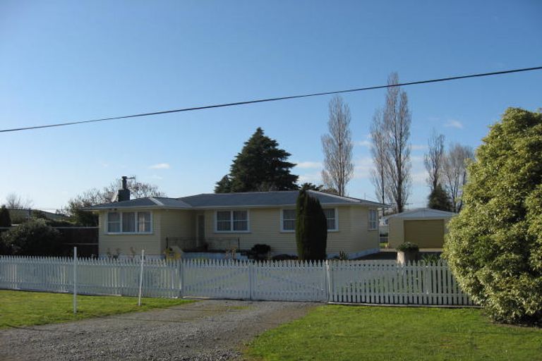 Photo of property in 195 West Street, Greytown, 5712