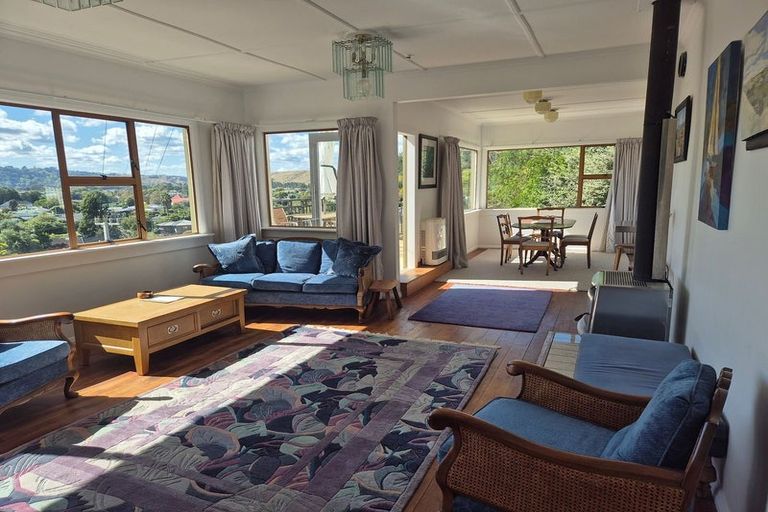 Photo of property in 92 Ikitara Road, Whanganui East, Whanganui, 4500