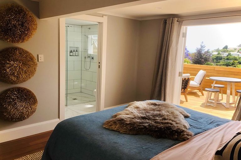 Photo of property in 27a Goldsmith Road, Hospital Hill, Napier, 4110