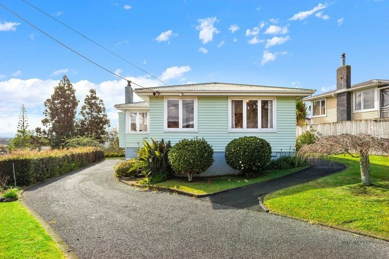 Photo of property in 14 Pine Avenue, Henderson, Auckland, 0612