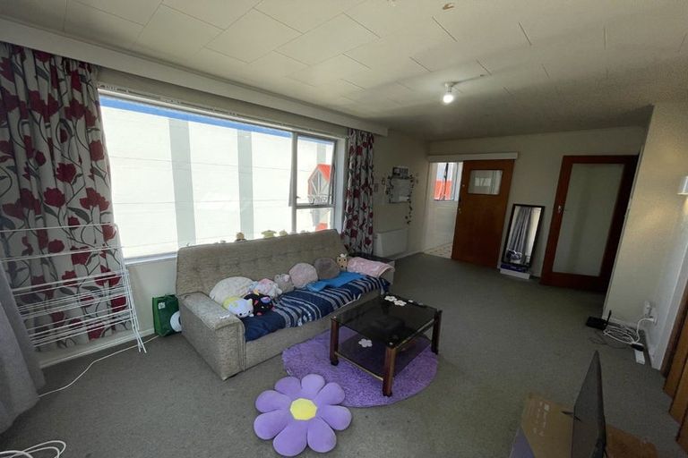 Photo of property in Adelphi Apartments, 183 The Terrace, Wellington Central, Wellington, 6011