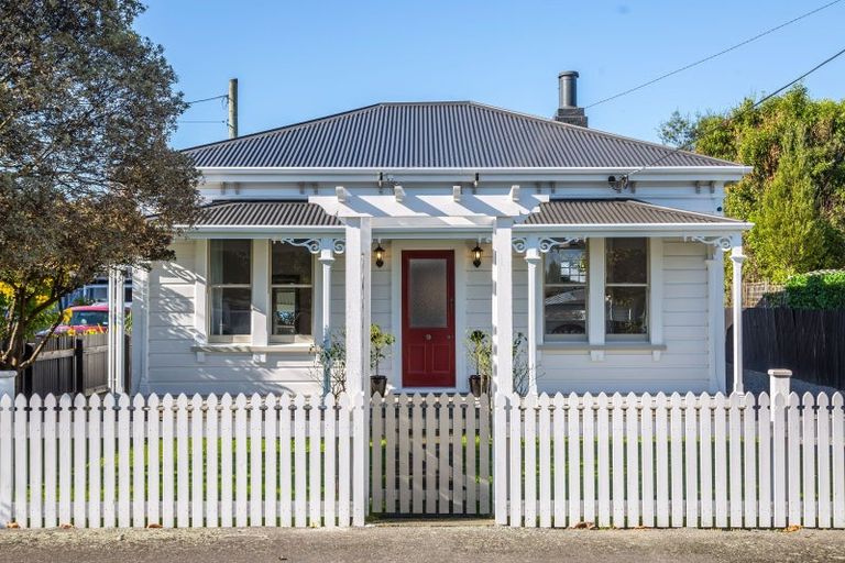 Photo of property in 120 Perry Street, Masterton, 5810