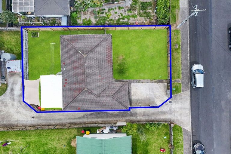 Photo of property in 48 Greenhaven Avenue, Opaheke, Papakura, 2113