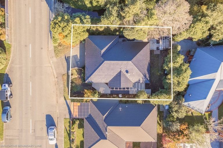 Photo of property in 12 Penruddock Rise, Westmorland, Christchurch, 8025