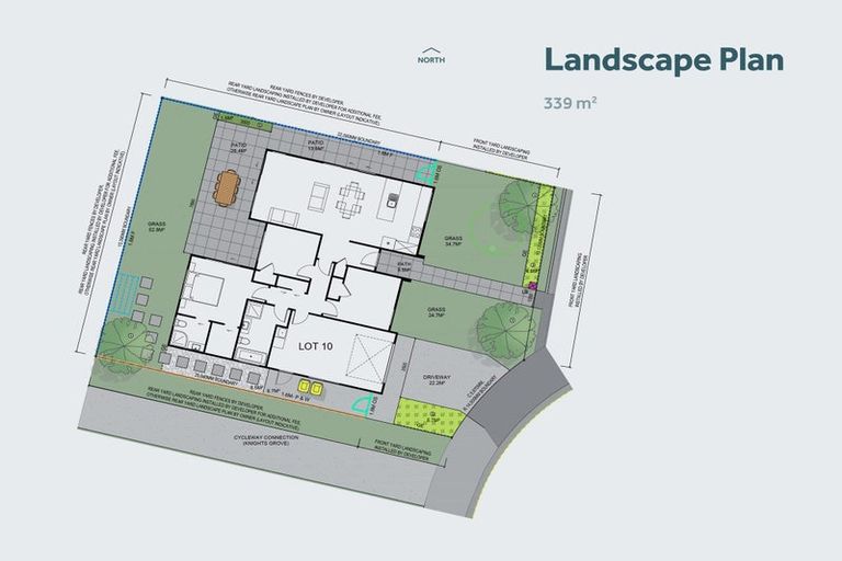 Photo of property in 12 Rikihana Way, Otaki, 5512