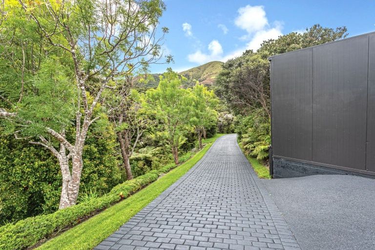 Photo of property in 52 Woods Road South, Colville, Coromandel, 3584