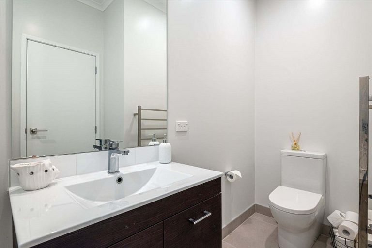 Photo of property in 15 Tuatua Road, Hobsonville, Auckland, 0616