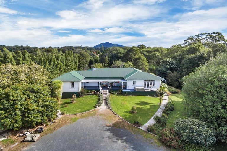 Photo of property in 29 Cemetery Road, Maunu, Whangarei, 0179