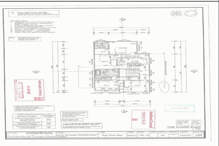 Photo of property in 38 Huarahi Pai Road, Huapai, Kumeu, 0810