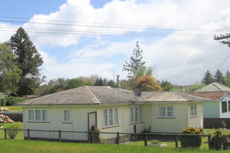 Photo of property in 8 Totara Terrace, Mangakino, 3421