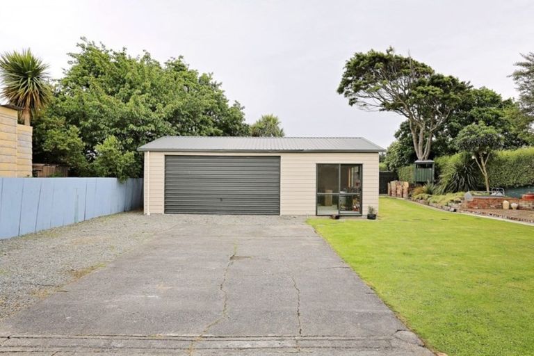 Photo of property in 143 Tramway Road, Strathern, Invercargill, 9812
