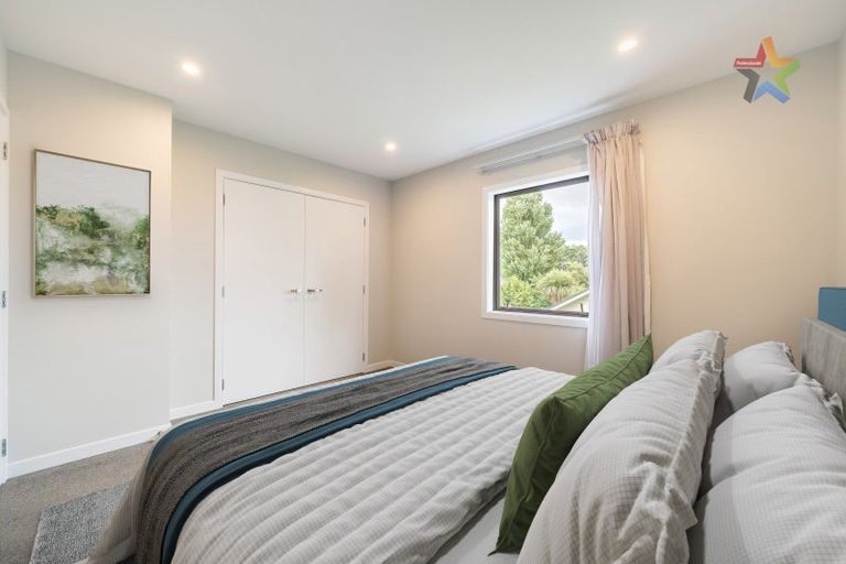 Photo of property in 20 Ron Deal Way, Epuni, Lower Hutt, 5011