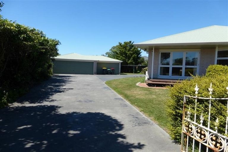 Photo of property in 7 Merle Place, Somerfield, Christchurch, 8024