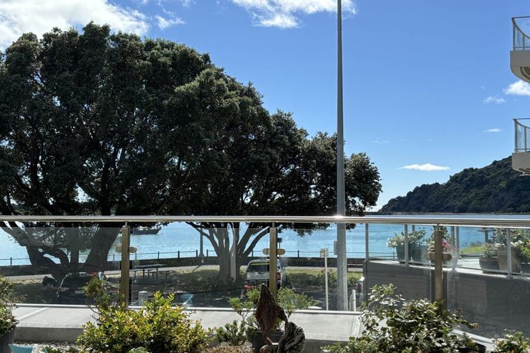 Photo of property in White Isle Apartments, 3/23 Quay Street, Whakatane, 3120