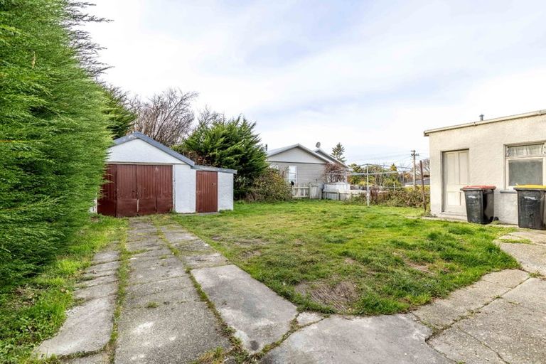 Photo of property in 151 Broughton Street, Gore, 9710