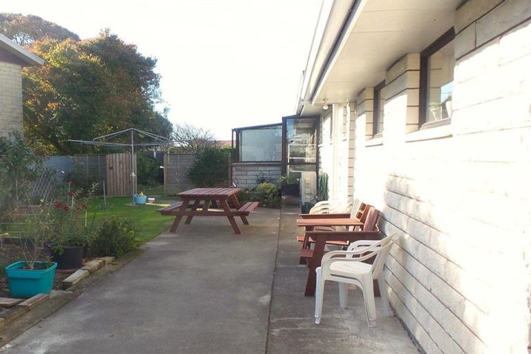 Photo of property in 64 Richard Pearse Drive, Temuka, 7920
