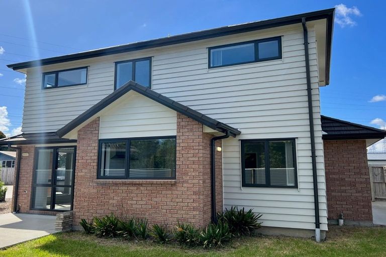 Photo of property in 11a Mangos Place, Pakuranga, Auckland, 2010