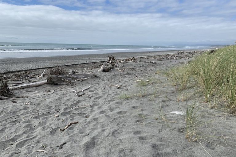 Photo of property in 1160 Kumara Junction Highway, Awatuna, Hokitika, 7882