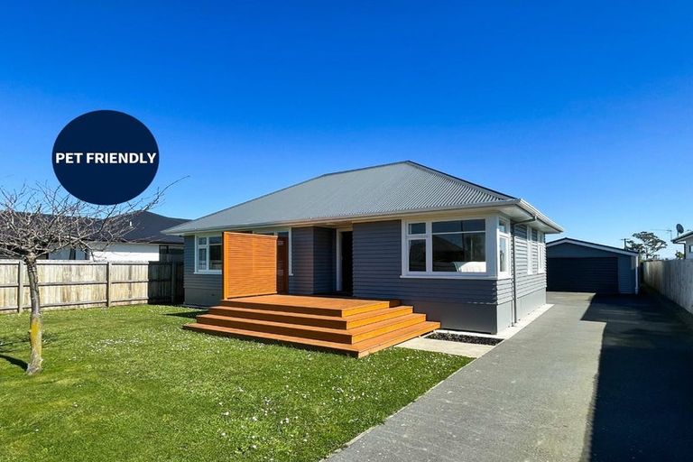 Photo of property in 29 Willryan Avenue, New Brighton, Christchurch, 8083