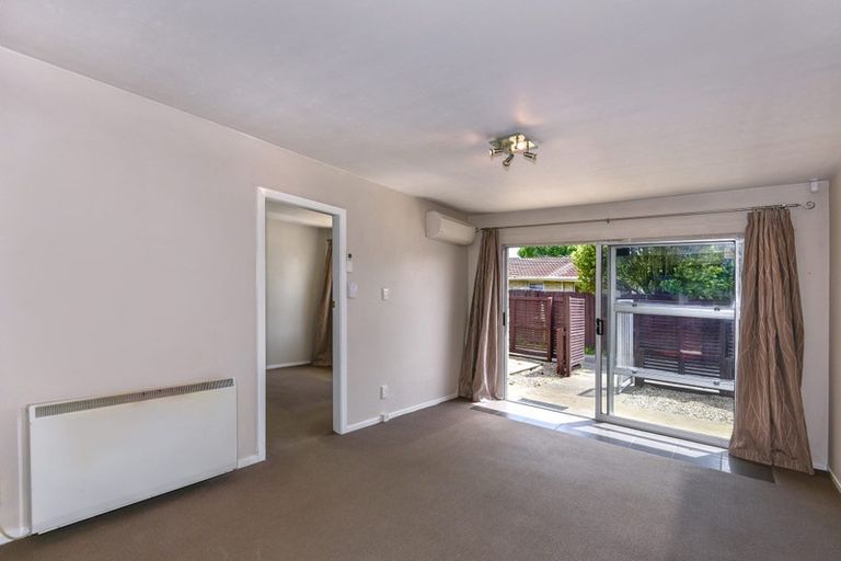 Photo of property in 3/35 Fairfield Avenue, Addington, Christchurch, 8024