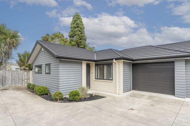 Photo of property in 4/123 Holland Road, Fairfield, Hamilton, 3214