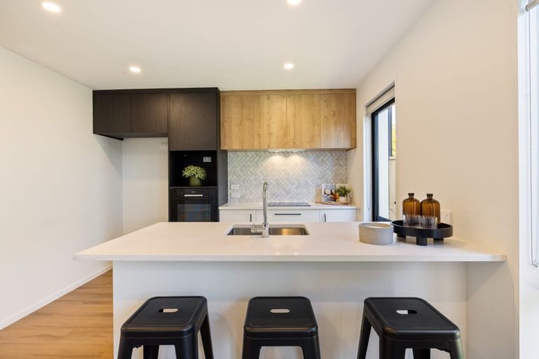 Photo of property in 4/28 Deloraine Street, Somerfield, Christchurch, 8024