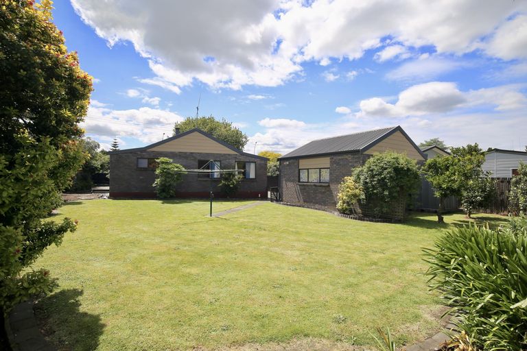 Photo of property in 199 Pukete Road, Pukete, Hamilton, 3200