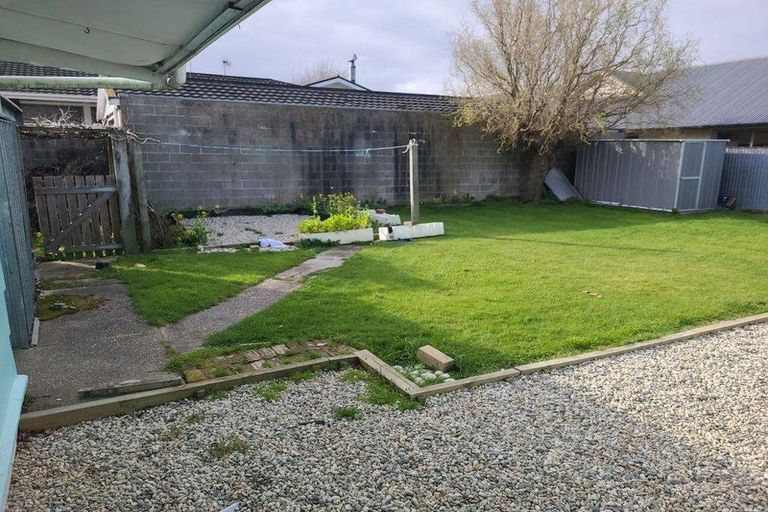 Photo of property in 378 Tay Street, Turnbull Thomson Park, Invercargill, 9810