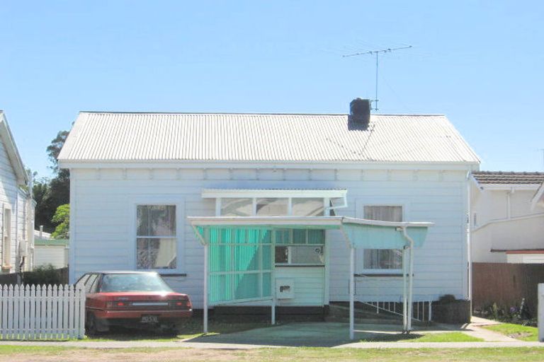 Photo of property in 72 Hirini Street, Kaiti, Gisborne, 4010