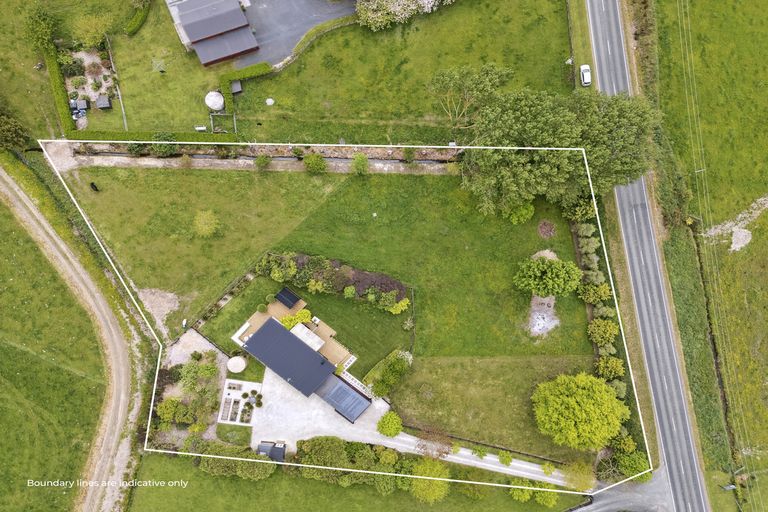 Photo of property in 1174 Pokuru Road, Te Kawa, Te Awamutu, 3873