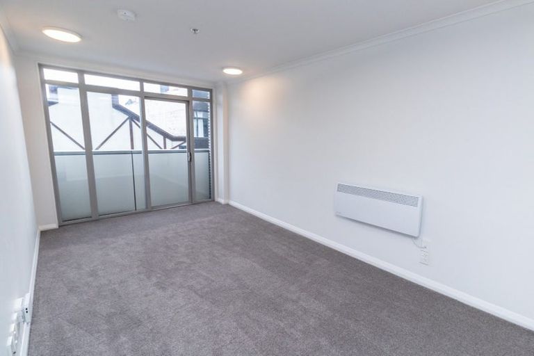 Photo of property in Monvie Apartments, 205/15 Holland Street, Te Aro, Wellington, 6011